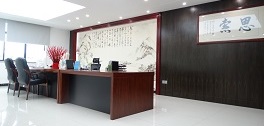 General Manager Office