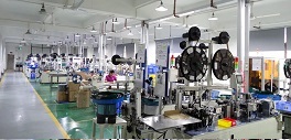 Automatic Assembly Workshop 1