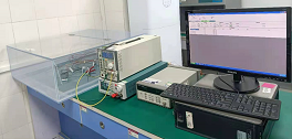 Temperature Rise Tester