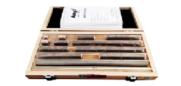 Micrometer and Caliper Verification Gauge